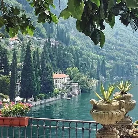 View Enjoy&relax 펜션 Brienno