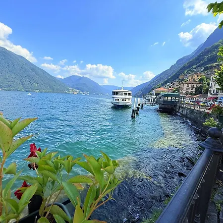 度假居 View Enjoy&relax Brienno