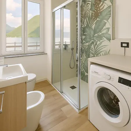 View Enjoy&relax Brienno