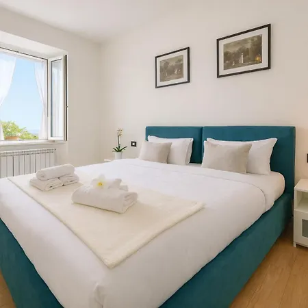 Σπίτι διακοπών View Enjoy&relax