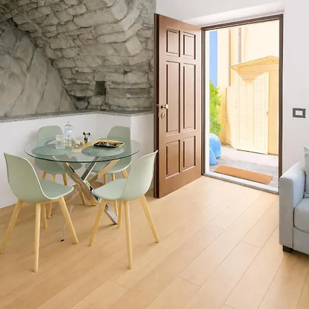 펜션 View Enjoy&relax Brienno