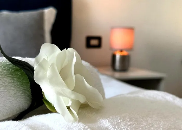 View Enjoy&relax Σπίτι διακοπών *