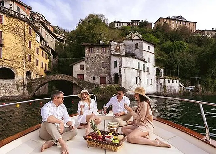 View Enjoy&relax * Brienno