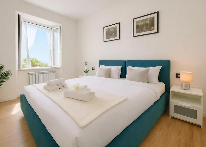 Σπίτι διακοπών View Enjoy&relax