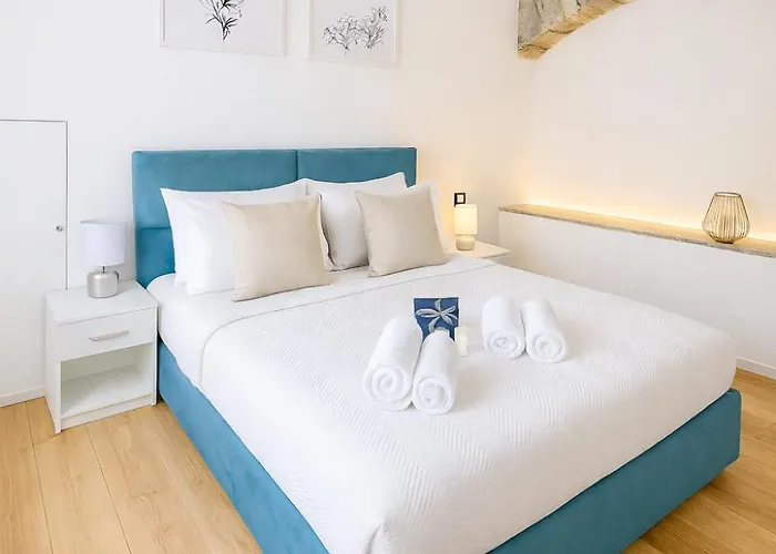 View Enjoy&relax * Brienno