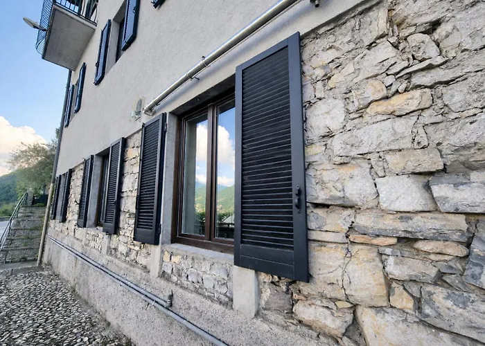 View Enjoy&relax Brienno