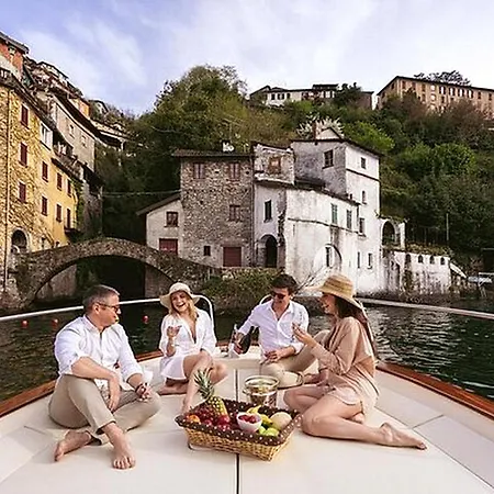 View Enjoy&relax * Brienno